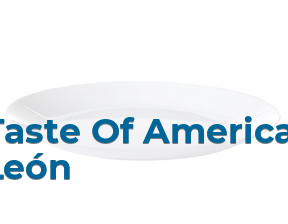 Taste Of America León en León