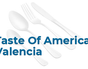 Taste Of America Valencia en Valencia