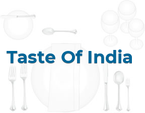 Taste Of India en Barcelona