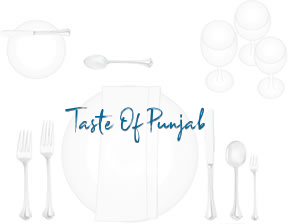 Taste Of Punjab en Jávea