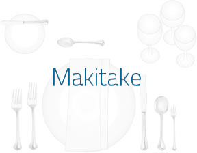 Makitake en Madrid