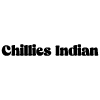 Chillies Indian en Guardamar del Segura