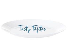 Tasty Fajitas en Logroño