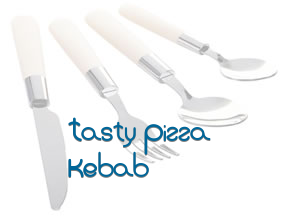 Tasty Pizza Kebab en Mataró