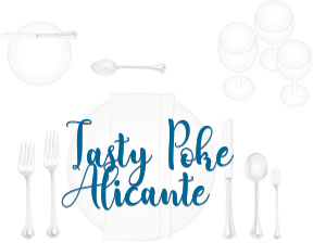 Tasty Poke Alicante en Alicante
