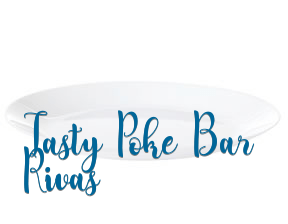 Tasty Poke Bar Rivas en Rivas-Vaciamadrid