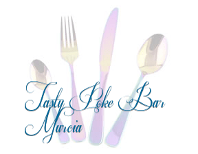 Tasty Poke Bar Murcia en Murcia