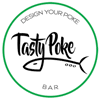 Tasty Poke Bar Ponzano en Madrid