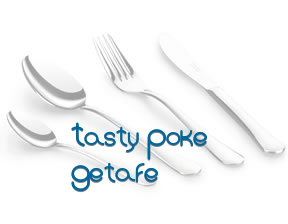 Tasty Poke Getafe en Getafe