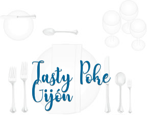 Tasty Poke Gijón en Gijón