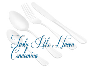Tasty Poke Nueva Condomina en Murcia