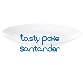Tasty Poke Santander en Santander