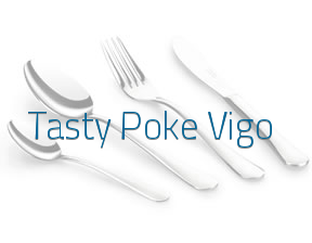 Tasty Poke Vigo en Vigo