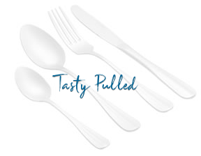 Tasty Pulled en Madrid
