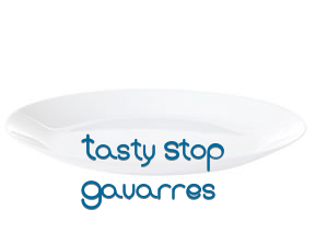 Tasty Stop Gavarres en Tarragona