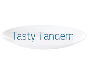 Tasty Tandem en Sant Boi de Llobregat