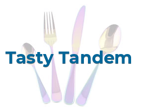 Tasty Tandem en Gavà