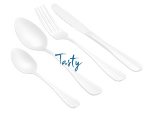 Tasty* en Pozuelo de Alarcón