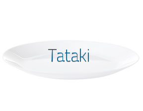 Tataki en Cádiz