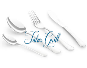 Tata’s Grill en Alicante
