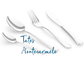 Tates Montecarmelo en Madrid