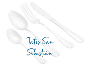 Tates San Sebastián en San Sebastián de los Reyes