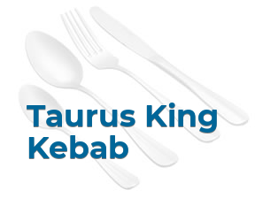 Taurus King Kebab en Bormujos