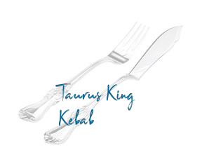 Taurus King Kebab Bormujos en Bormujos