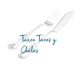 Taxco Tacos y Chelas en Santander