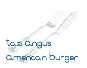 Taxi Angus American Burger en Benalmádena