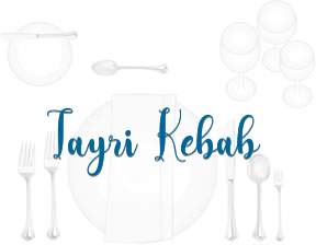 Tayri Kebab en Errenteria