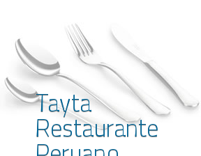 Tayta Restaurante Peruano en San Sebastián