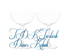TDK Turkish Doner Kebab en Alcalá de Henares