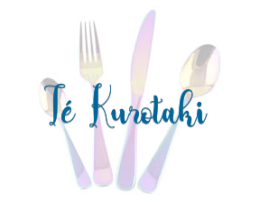 Té Kurotaki en Madrid