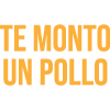 Te Monto Un Pollo en Madrid