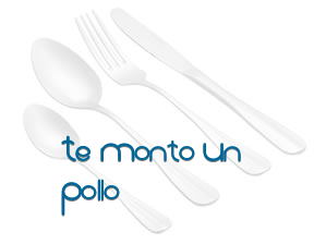 Te Monto Un Pollo en Madrid