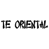 Té Oriental en Madrid