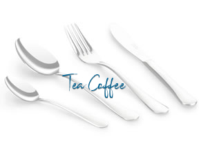 Tea Coffee en Badajoz