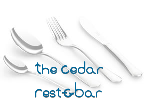 The Cedar Rest&Bar en Valencia