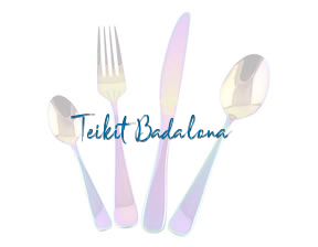 TEIKIT Sushi & Pokes Badalona en Badalona