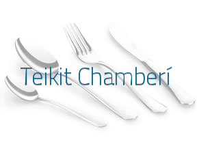 TEIKIT Sushi & Pokes Chamberí en Madrid
