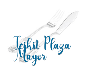 TEIKIT Sushi & Pokes Plaza Mayor en Madrid
