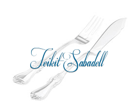 TEIKIT Sushi & Pokes Sabadell en Sabadell