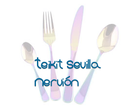 TEIKIT Sushi & Pokes Sevilla Nervión en Sevilla