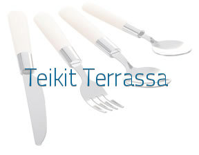 TEIKIT Sushi & Pokes Terrassa en Terrassa