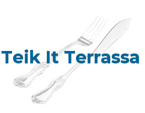Teik It Terrassa en Terrassa