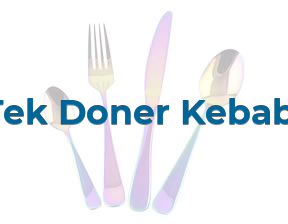 Tek Doner Kebab en Las Rozas De Madrid