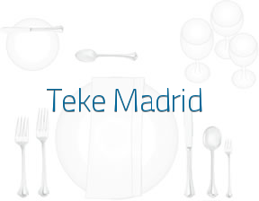 Teke Madrid en Madrid