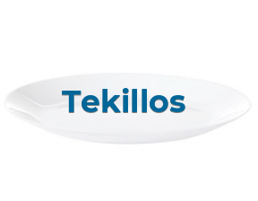 Tekillos en Sevilla
