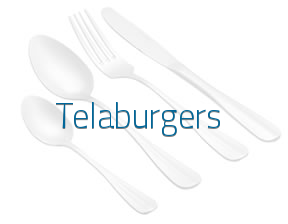 Telaburgers en Benidorm